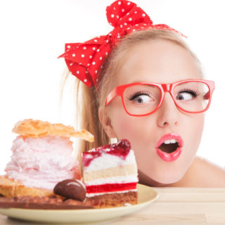Калории и дефицит калорий – мифы vs. факты