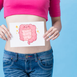 Здоровый кишечник – ключ к снижению веса и укреплению иммунитета