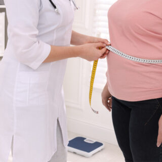 Советы диетолога: Кто и при каких обстоятельствах можно помочь похудеть