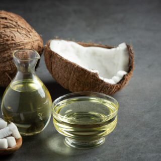 Польза и вред кокосового масла для приготовления пищи